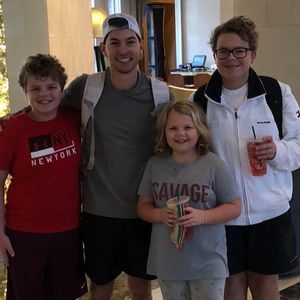 Meet your Posher, Alexis